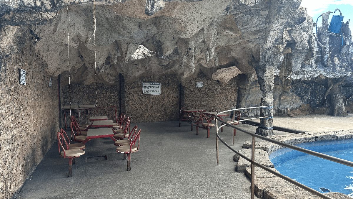 Cave