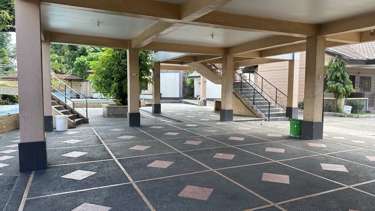 Karakas Ground