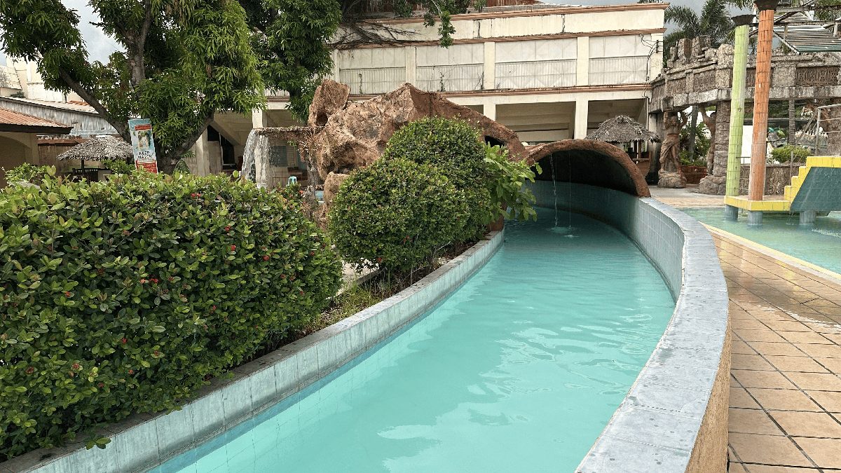 Lazy River