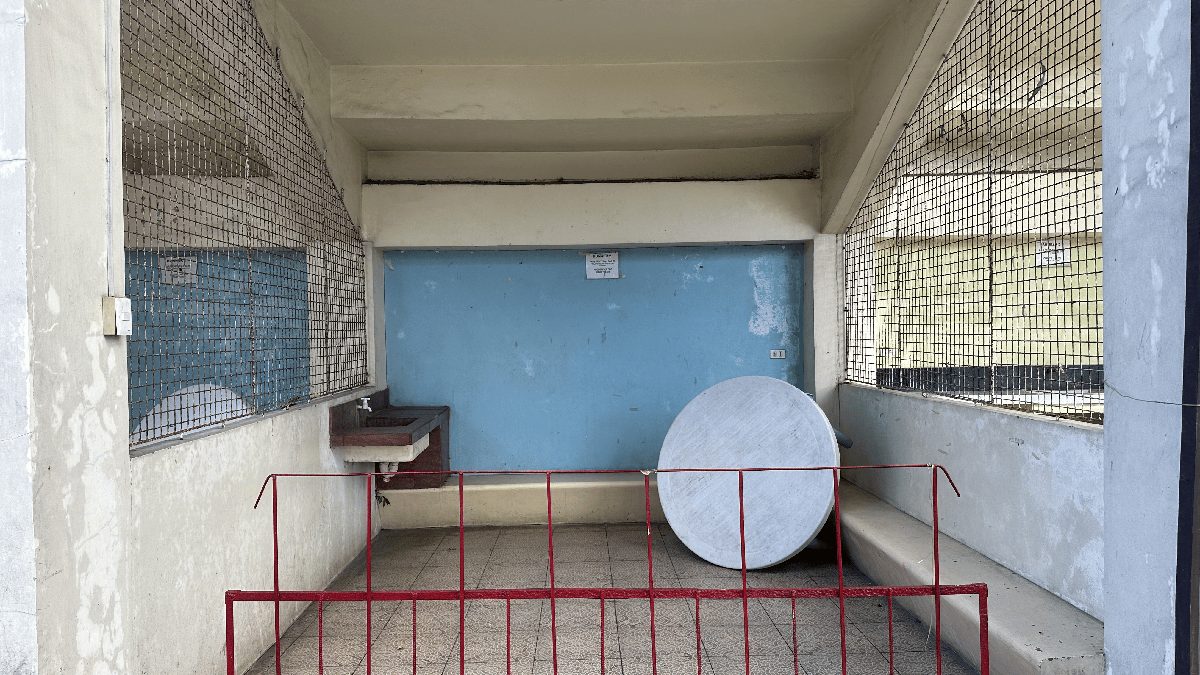 Bunker