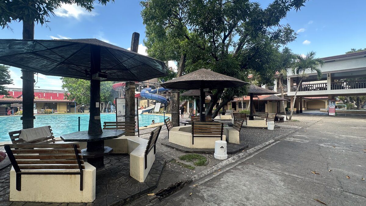 Cabana