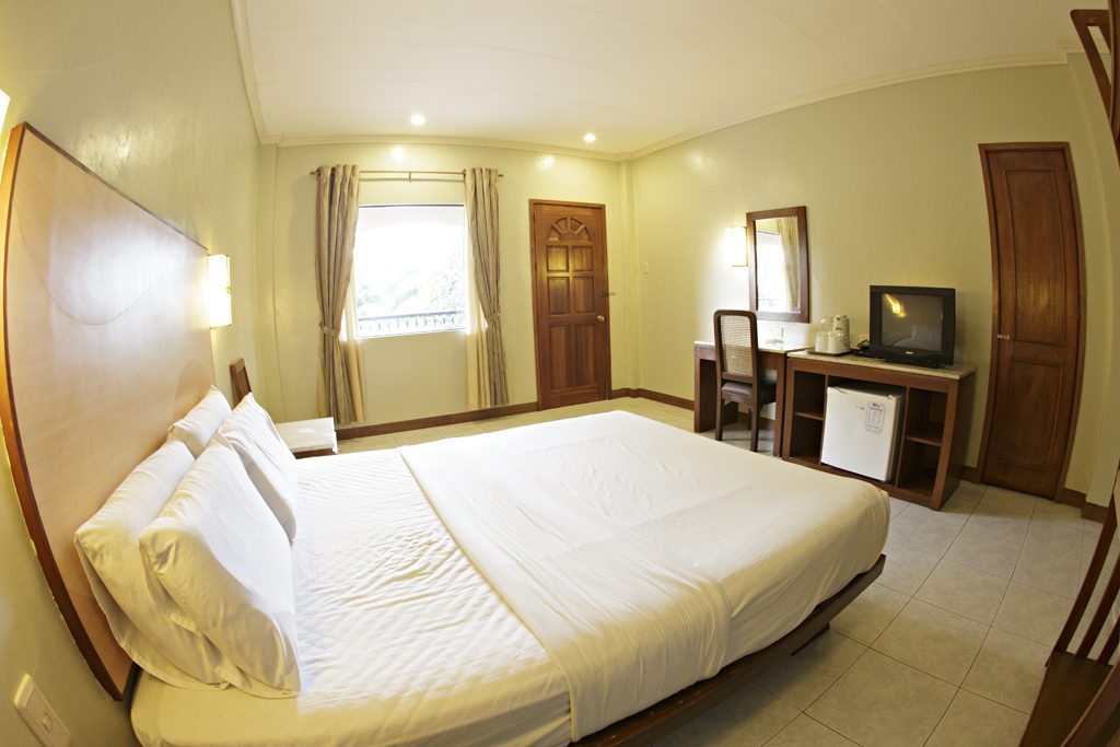 Businessman Suite