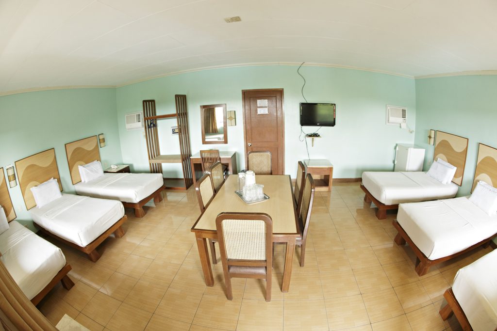 Los Amigos Suite 6